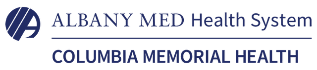 Albany Med Health System logo